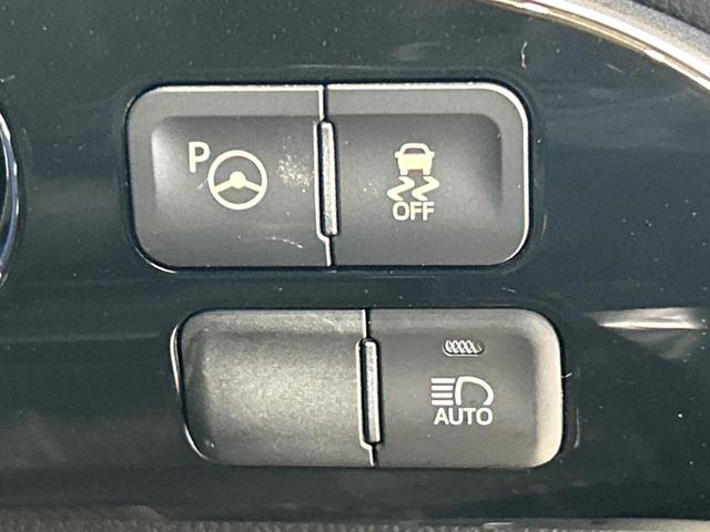 プリウス Sセーフティプラス ツートーン 純正9型ナビ バックカメラ セーフティセンス パーキングアシスト レーダークルーズコントロール ドラレコ LEDヘッド ETC Bluetooth 禁煙車 車線逸脱警報 オートライト オートエアコン(30枚目)