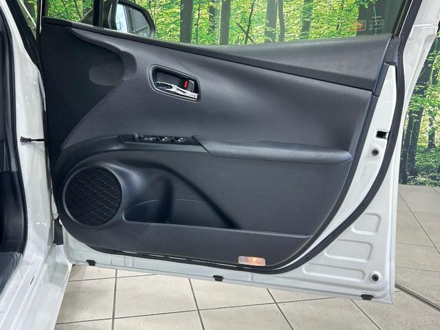 プリウス Sセーフティプラス ツートーン 純正9型ナビ バックカメラ セーフティセンス パーキングアシスト レーダークルーズコントロール ドラレコ LEDヘッド ETC Bluetooth 禁煙車 車線逸脱警報 オートライト オートエアコン(48枚目)