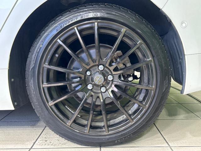 プリウス Sセーフティプラス ツートーン 純正9型ナビ バックカメラ セーフティセンス パーキングアシスト レーダークルーズコントロール ドラレコ LEDヘッド ETC Bluetooth 禁煙車 車線逸脱警報 オートライト オートエアコン(58枚目)