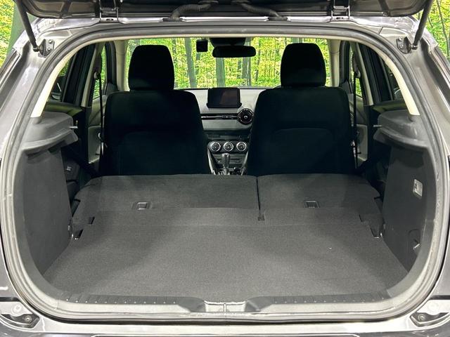 ＣＸ－３ ＸＤ　純正ナビ　スマートシティブレーキ　禁煙車　バックカメラ　Ｂｌｕｅｔｏｏｔｈ　ＥＴＣ　フルセグＴＶ　ＣＤ／ＤＶＤ再生　ＬＥＤヘッドランプ　純正１８インチアルミ（10枚目）