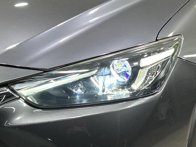 ＣＸ－３ ＸＤ　純正ナビ　スマートシティブレーキ　禁煙車　バックカメラ　Ｂｌｕｅｔｏｏｔｈ　ＥＴＣ　フルセグＴＶ　ＣＤ／ＤＶＤ再生　ＬＥＤヘッドランプ　純正１８インチアルミ（12枚目）