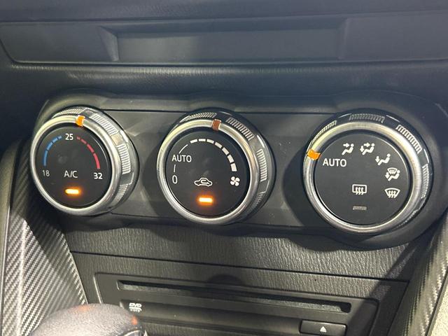 ＣＸ－３ ＸＤ　純正ナビ　スマートシティブレーキ　禁煙車　バックカメラ　Ｂｌｕｅｔｏｏｔｈ　ＥＴＣ　フルセグＴＶ　ＣＤ／ＤＶＤ再生　ＬＥＤヘッドランプ　純正１８インチアルミ（27枚目）