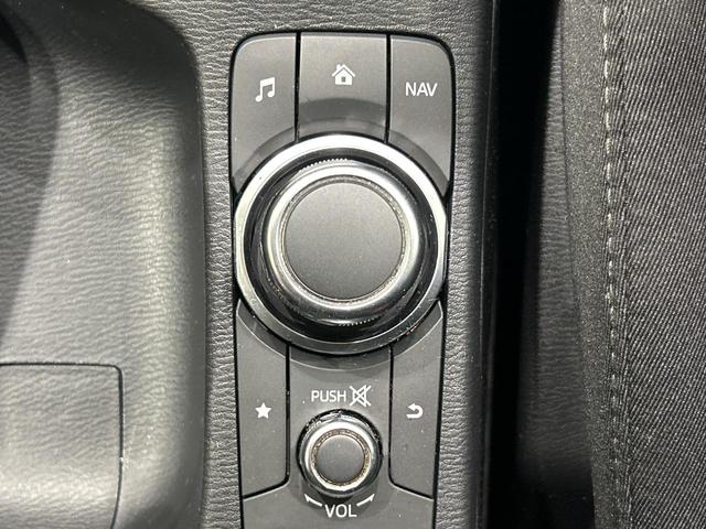 ＣＸ－３ ＸＤ　純正ナビ　スマートシティブレーキ　禁煙車　バックカメラ　Ｂｌｕｅｔｏｏｔｈ　ＥＴＣ　フルセグＴＶ　ＣＤ／ＤＶＤ再生　ＬＥＤヘッドランプ　純正１８インチアルミ（38枚目）