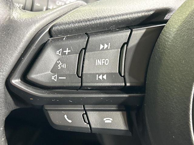 ＣＸ－３ ＸＤ　純正ナビ　スマートシティブレーキ　禁煙車　バックカメラ　Ｂｌｕｅｔｏｏｔｈ　ＥＴＣ　フルセグＴＶ　ＣＤ／ＤＶＤ再生　ＬＥＤヘッドランプ　純正１８インチアルミ（40枚目）