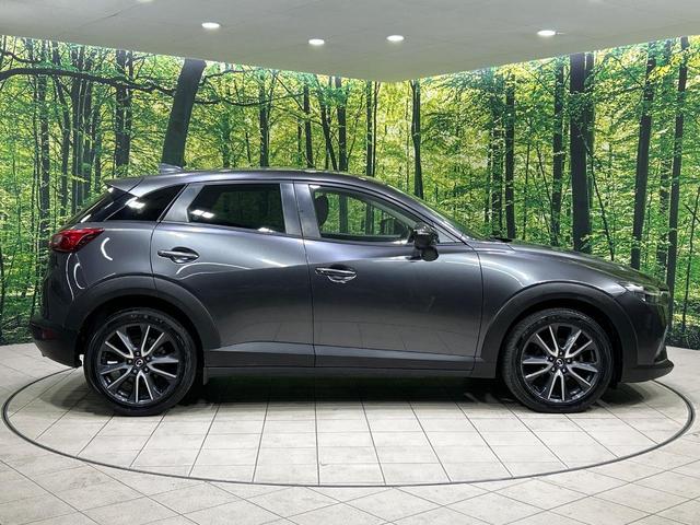 ＣＸ－３ ＸＤ　純正ナビ　スマートシティブレーキ　禁煙車　バックカメラ　Ｂｌｕｅｔｏｏｔｈ　ＥＴＣ　フルセグＴＶ　ＣＤ／ＤＶＤ再生　ＬＥＤヘッドランプ　純正１８インチアルミ（53枚目）