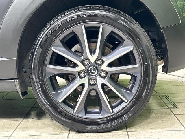 ＣＸ－３ ＸＤ　純正ナビ　スマートシティブレーキ　禁煙車　バックカメラ　Ｂｌｕｅｔｏｏｔｈ　ＥＴＣ　フルセグＴＶ　ＣＤ／ＤＶＤ再生　ＬＥＤヘッドランプ　純正１８インチアルミ（54枚目）