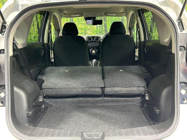 ノート ｅ－パワー　Ｘ　純正ＳＤナビ　全周囲カメラ　衝突軽減システム　クリアランスソナー　ＬＥＤヘッドライト　ＥＴＣ　ドラレコ　オートライト　アイドリングストップ　純正１５インチアルミホイール　スマートキー　盗難防止システム（43枚目）