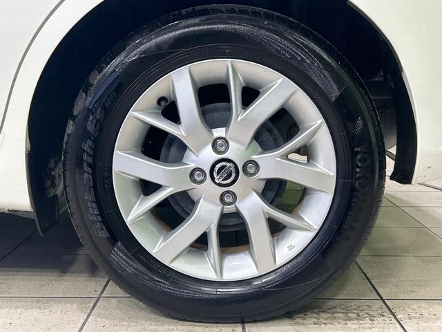 ノート ｅ－パワー　Ｘ　純正ＳＤナビ　全周囲カメラ　衝突軽減システム　クリアランスソナー　ＬＥＤヘッドライト　ＥＴＣ　ドラレコ　オートライト　アイドリングストップ　純正１５インチアルミホイール　スマートキー　盗難防止システム（52枚目）