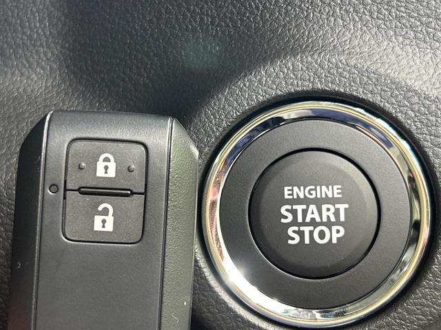 スペーシア ハイブリッドＧ　衝突被害軽減システム　届出済未使用　禁煙車　コーナーセンサー　スマートキー　ＬＥＤヘッドライト　車線逸脱警報　誤発進抑制機能　標識認識機能　オートライト　オートエアコン　ハイビームアシスト（4枚目）