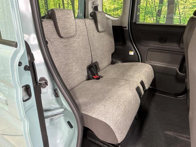 スペーシア ハイブリッドＧ　衝突被害軽減システム　届出済未使用　禁煙車　コーナーセンサー　スマートキー　ＬＥＤヘッドライト　車線逸脱警報　誤発進抑制機能　標識認識機能　オートライト　オートエアコン　ハイビームアシスト（9枚目）