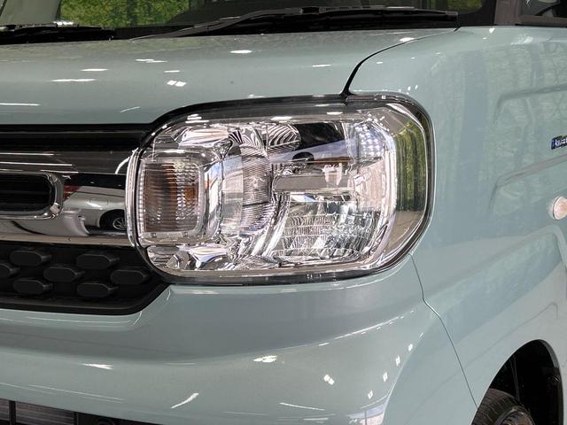 スペーシア ハイブリッドＧ　衝突被害軽減システム　届出済未使用　禁煙車　コーナーセンサー　スマートキー　ＬＥＤヘッドライト　車線逸脱警報　誤発進抑制機能　標識認識機能　オートライト　オートエアコン　ハイビームアシスト（12枚目）