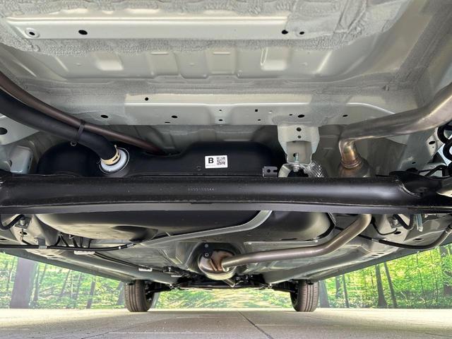 スペーシア ハイブリッドＧ　衝突被害軽減システム　届出済未使用　禁煙車　コーナーセンサー　スマートキー　ＬＥＤヘッドライト　車線逸脱警報　誤発進抑制機能　標識認識機能　オートライト　オートエアコン　ハイビームアシスト（19枚目）