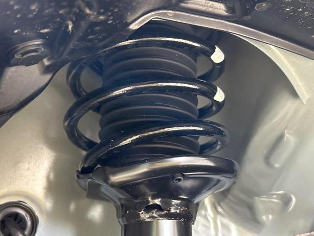 スペーシア ハイブリッドＧ　衝突被害軽減システム　届出済未使用　禁煙車　コーナーセンサー　スマートキー　ＬＥＤヘッドライト　車線逸脱警報　誤発進抑制機能　標識認識機能　オートライト　オートエアコン　ハイビームアシスト（20枚目）