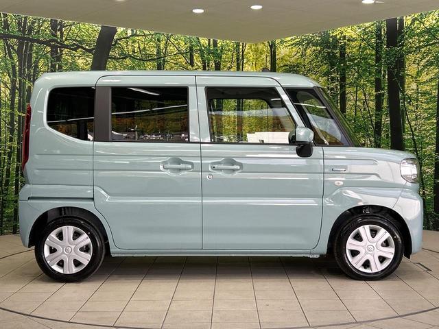 スペーシア ハイブリッドＧ　衝突被害軽減システム　届出済未使用　禁煙車　コーナーセンサー　スマートキー　ＬＥＤヘッドライト　車線逸脱警報　誤発進抑制機能　標識認識機能　オートライト　オートエアコン　ハイビームアシスト（24枚目）