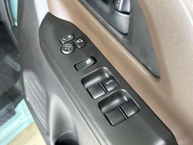 スペーシア ハイブリッドＧ　衝突被害軽減システム　届出済未使用　禁煙車　コーナーセンサー　スマートキー　ＬＥＤヘッドライト　車線逸脱警報　誤発進抑制機能　標識認識機能　オートライト　オートエアコン　ハイビームアシスト（26枚目）