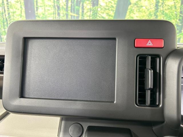 スペーシア ハイブリッドＧ　衝突被害軽減システム　届出済未使用　禁煙車　コーナーセンサー　スマートキー　ＬＥＤヘッドライト　車線逸脱警報　誤発進抑制機能　標識認識機能　オートライト　オートエアコン　ハイビームアシスト（30枚目）