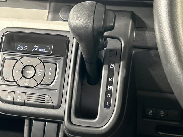 スペーシア ハイブリッドＧ　衝突被害軽減システム　届出済未使用　禁煙車　コーナーセンサー　スマートキー　ＬＥＤヘッドライト　車線逸脱警報　誤発進抑制機能　標識認識機能　オートライト　オートエアコン　ハイビームアシスト（31枚目）