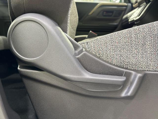 スペーシア ハイブリッドＧ　衝突被害軽減システム　届出済未使用　禁煙車　コーナーセンサー　スマートキー　ＬＥＤヘッドライト　車線逸脱警報　誤発進抑制機能　標識認識機能　オートライト　オートエアコン　ハイビームアシスト（34枚目）