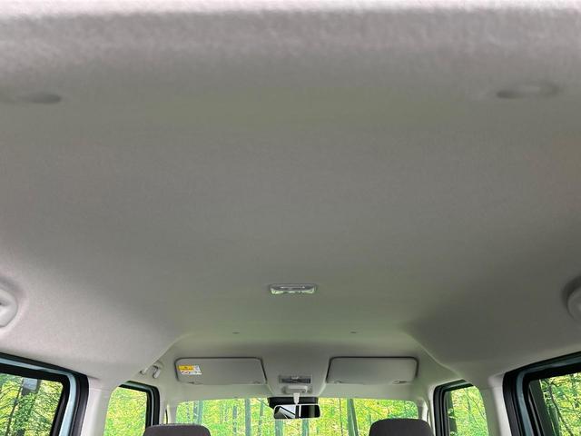 スペーシア ハイブリッドＧ　衝突被害軽減システム　届出済未使用　禁煙車　コーナーセンサー　スマートキー　ＬＥＤヘッドライト　車線逸脱警報　誤発進抑制機能　標識認識機能　オートライト　オートエアコン　ハイビームアシスト（41枚目）