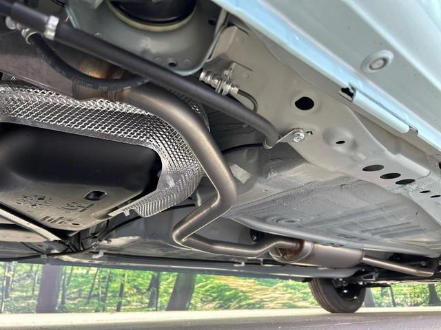 スペーシア ハイブリッドＧ　衝突被害軽減システム　届出済未使用　禁煙車　コーナーセンサー　スマートキー　ＬＥＤヘッドライト　車線逸脱警報　誤発進抑制機能　標識認識機能　オートライト　オートエアコン　ハイビームアシスト（46枚目）