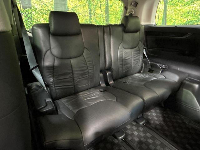 ヴェルファイア ２．５Ｚ　Ｇエディション　ＢＩＧＸ１１インチナビ　両側電動ドア　後席モニター　バックカメラ　禁煙車　電動リアゲート　コーナーセンサー　スマートキー　ＬＥＤヘッド　ビルトインＥＴＣ　クルコン　純正１８インチアルミ　オートライト（9枚目）