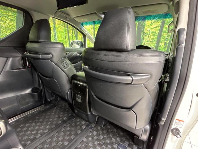 ヴェルファイア ２．５Ｚ　Ｇエディション　ＢＩＧＸ１１インチナビ　両側電動ドア　後席モニター　バックカメラ　禁煙車　電動リアゲート　コーナーセンサー　スマートキー　ＬＥＤヘッド　ビルトインＥＴＣ　クルコン　純正１８インチアルミ　オートライト（63枚目）