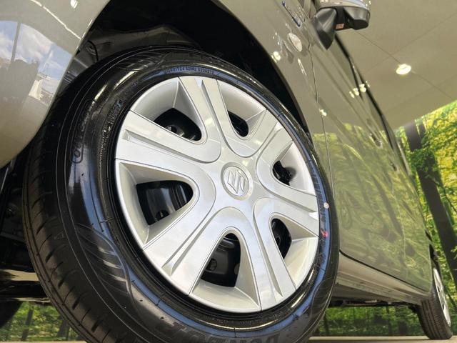 スペーシア ハイブリッドＧ　届出済未使用車　セーフティサポート　スマートキー　ＬＥＤヘッド　オートハイビーム　オートライト　オートエアコン　運転席バニティミラー　横滑防止装置　アイドリングストップ　ヘッドライトレベライザー（12枚目）