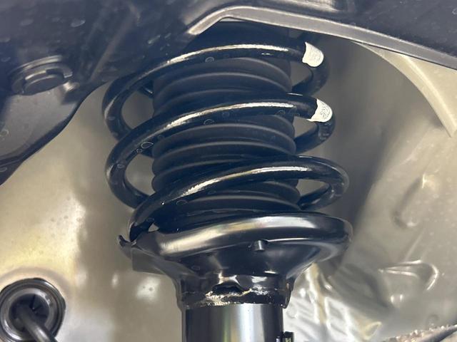 スペーシア ハイブリッドＧ　届出済未使用車　セーフティサポート　スマートキー　ＬＥＤヘッド　オートハイビーム　オートライト　オートエアコン　運転席バニティミラー　横滑防止装置　アイドリングストップ　ヘッドライトレベライザー（20枚目）