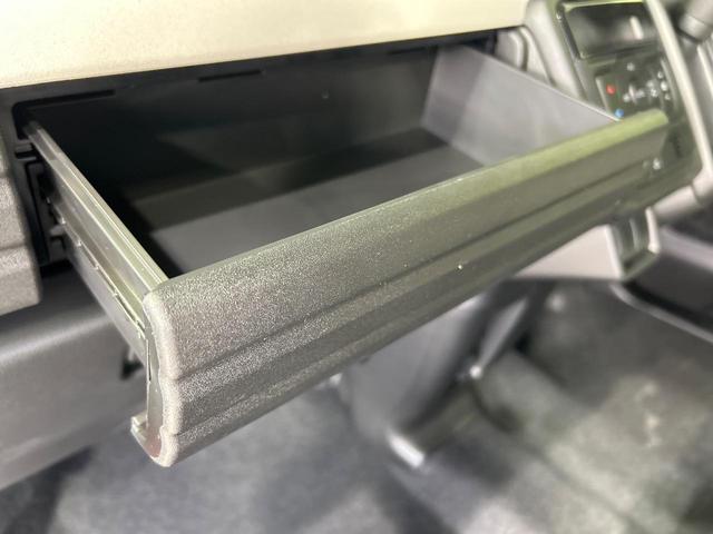 スペーシア ハイブリッドＧ　届出済未使用車　セーフティサポート　スマートキー　ＬＥＤヘッド　オートハイビーム　オートライト　オートエアコン　運転席バニティミラー　横滑防止装置　アイドリングストップ　ヘッドライトレベライザー（34枚目）