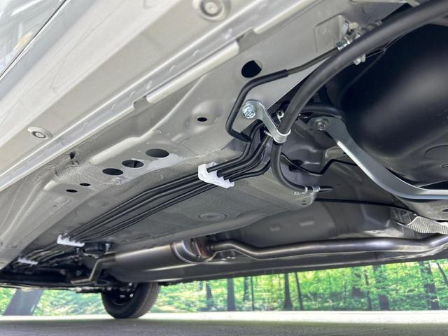 スペーシア ハイブリッドＧ　届出済未使用車　セーフティサポート　スマートキー　ＬＥＤヘッド　オートハイビーム　オートライト　オートエアコン　運転席バニティミラー　横滑防止装置　アイドリングストップ　ヘッドライトレベライザー（38枚目）