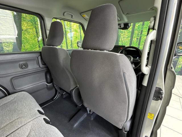 スペーシア ハイブリッドＧ　届出済未使用車　セーフティサポート　スマートキー　ＬＥＤヘッド　オートハイビーム　オートライト　オートエアコン　運転席バニティミラー　横滑防止装置　アイドリングストップ　ヘッドライトレベライザー（47枚目）