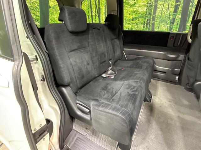 ステップワゴン G HIDエディション 両側電動ドア 純正HDDナビ 後席モニター バックカメラ 禁煙車 ドラレコ HIDヘッド ビルトインETC オートライト オートエアコン CD DVD再生 地デジ(8枚目)