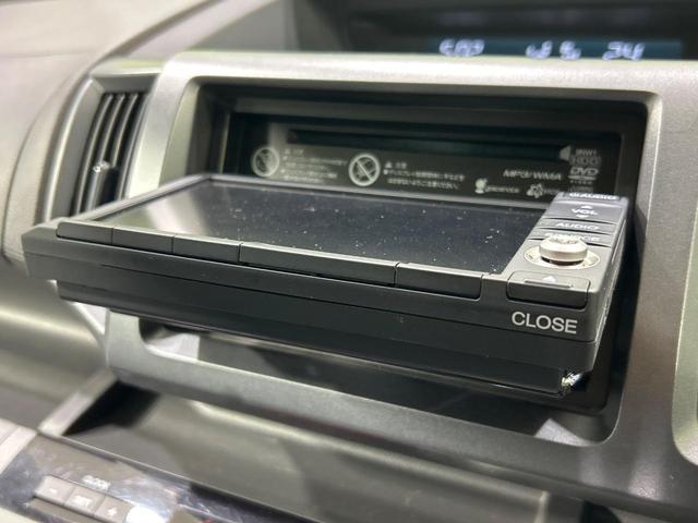 ステップワゴン G HIDエディション 両側電動ドア 純正HDDナビ 後席モニター バックカメラ 禁煙車 ドラレコ HIDヘッド ビルトインETC オートライト オートエアコン CD DVD再生 地デジ(23枚目)