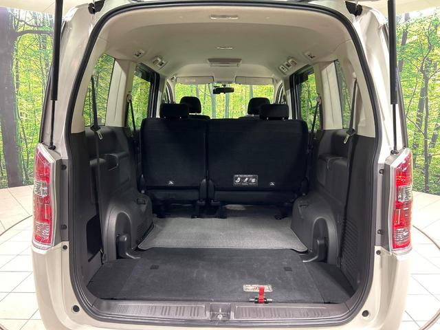 ステップワゴン G HIDエディション 両側電動ドア 純正HDDナビ 後席モニター バックカメラ 禁煙車 ドラレコ HIDヘッド ビルトインETC オートライト オートエアコン CD DVD再生 地デジ(33枚目)