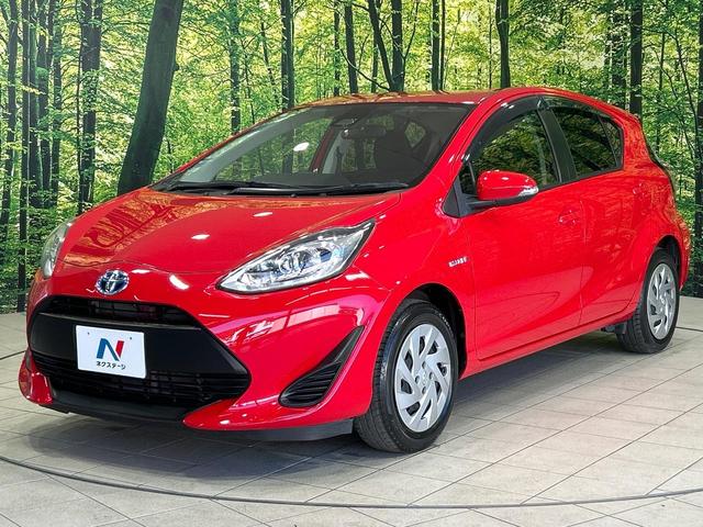 アクア Ｓ　純正ＳＤナビ　バックカメラ　衝突軽減システム　禁煙車　ＥＴＣ　オートマチックハイビーム　Ｂｌｕｅｔｏｏｔｈ再生　ＤＶＤ／ＣＤ再生　オートライト　スマートキー　オートエアコン　電動格納ミラー（17枚目）