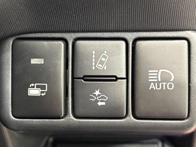 アクア Ｓ　純正ＳＤナビ　バックカメラ　衝突軽減システム　禁煙車　ＥＴＣ　オートマチックハイビーム　Ｂｌｕｅｔｏｏｔｈ再生　ＤＶＤ／ＣＤ再生　オートライト　スマートキー　オートエアコン　電動格納ミラー（26枚目）