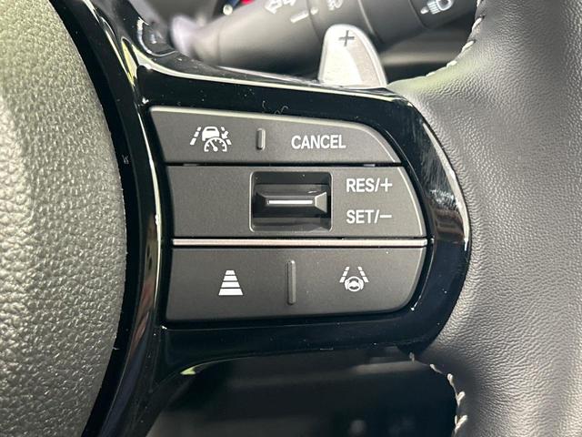 Ｎ－ＢＯＸカスタム ターボコーディネートスタイル　届出済未使用車　ホンダセンシング　両側パワースライドドア　レーダークルーズコントロール　シートヒーター　ＬＥＤヘッドライト　クリアランスソナー　ハーフレザーシート　スマートキー　オートライト（6枚目）