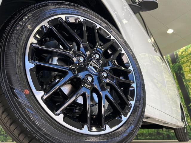 Ｎ－ＢＯＸカスタム ターボコーディネートスタイル　届出済未使用車　ホンダセンシング　両側パワースライドドア　レーダークルーズコントロール　シートヒーター　ＬＥＤヘッドライト　クリアランスソナー　ハーフレザーシート　スマートキー　オートライト（13枚目）