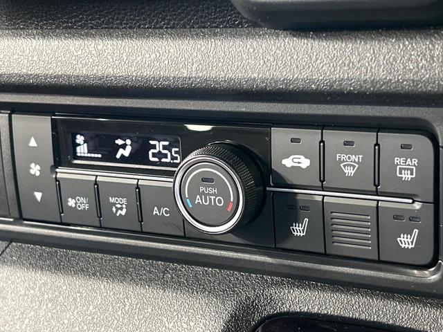 Ｎ－ＢＯＸカスタム ターボコーディネートスタイル　届出済未使用車　ホンダセンシング　両側パワースライドドア　レーダークルーズコントロール　シートヒーター　ＬＥＤヘッドライト　クリアランスソナー　ハーフレザーシート　スマートキー　オートライト（26枚目）