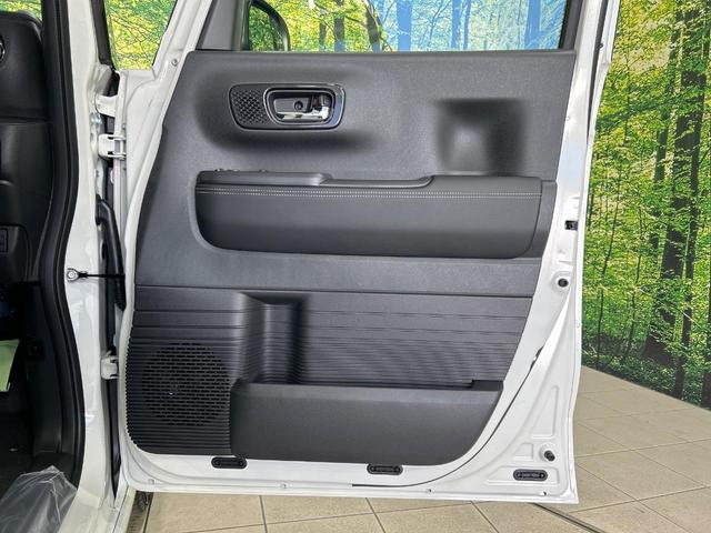 Ｎ－ＢＯＸカスタム ターボコーディネートスタイル　届出済未使用車　ホンダセンシング　両側パワースライドドア　レーダークルーズコントロール　シートヒーター　ＬＥＤヘッドライト　クリアランスソナー　ハーフレザーシート　スマートキー　オートライト（40枚目）