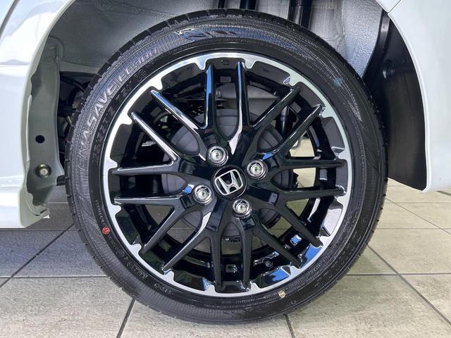 Ｎ－ＢＯＸカスタム ターボコーディネートスタイル　届出済未使用車　ホンダセンシング　両側パワースライドドア　レーダークルーズコントロール　シートヒーター　ＬＥＤヘッドライト　クリアランスソナー　ハーフレザーシート　スマートキー　オートライト（57枚目）