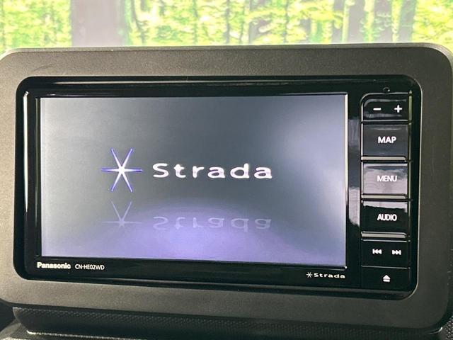 タフト Ｇ　ダーククロムベンチャー　ガラスルーフ　ＳＤナビ　フルセグ　バックカメラ　衝突被害軽減システム　禁煙車　ドラレコ　コーナーセンサー　スマートキー　ＬＥＤヘッド　ＥＴＣ　純正１５インチアルミ　オートハイビーム　前席ヒーター（3枚目）