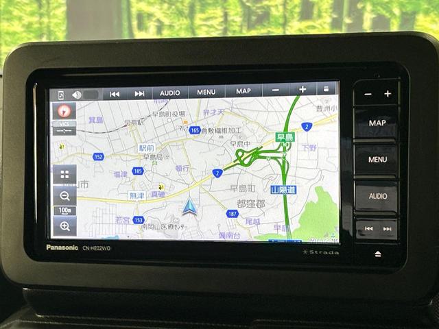 タフト Ｇ　ダーククロムベンチャー　ガラスルーフ　ＳＤナビ　フルセグ　バックカメラ　衝突被害軽減システム　禁煙車　ドラレコ　コーナーセンサー　スマートキー　ＬＥＤヘッド　ＥＴＣ　純正１５インチアルミ　オートハイビーム　前席ヒーター（38枚目）