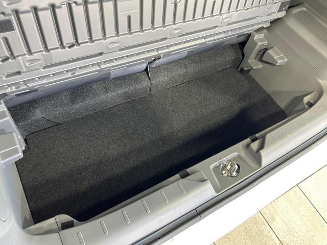 タフト Ｇ　ダーククロムベンチャー　ガラスルーフ　ＳＤナビ　フルセグ　バックカメラ　衝突被害軽減システム　禁煙車　ドラレコ　コーナーセンサー　スマートキー　ＬＥＤヘッド　ＥＴＣ　純正１５インチアルミ　オートハイビーム　前席ヒーター（55枚目）