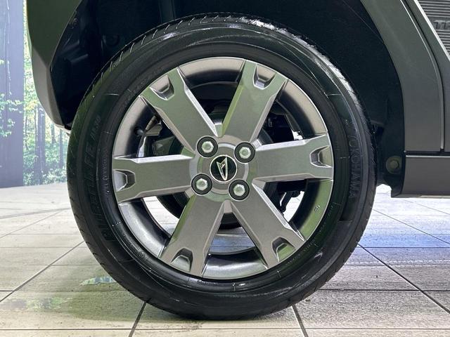 タフト Ｇ　ダーククロムベンチャー　ガラスルーフ　ＳＤナビ　フルセグ　バックカメラ　衝突被害軽減システム　禁煙車　ドラレコ　コーナーセンサー　スマートキー　ＬＥＤヘッド　ＥＴＣ　純正１５インチアルミ　オートハイビーム　前席ヒーター（57枚目）