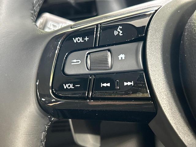 ヴェゼル ｅ：ＨＥＶ　Ｚ・ＰＬａＹパッケージ　登録済未使用車　パノラマルーフ　全周囲カメラ　プレミアムオーディオ　純正９型ナビ　衝突軽減ブレーキ　レーダークルーズ　電動リアゲート　ハーフレザーシート　スマートキー　ＬＥＤヘッド　ビルトインＥＴＣ（33枚目）