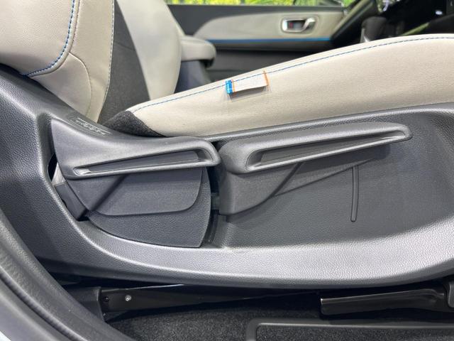 ヴェゼル ｅ：ＨＥＶ　Ｚ・ＰＬａＹパッケージ　登録済未使用車　パノラマルーフ　全周囲カメラ　プレミアムオーディオ　純正９型ナビ　衝突軽減ブレーキ　レーダークルーズ　電動リアゲート　ハーフレザーシート　スマートキー　ＬＥＤヘッド　ビルトインＥＴＣ（59枚目）