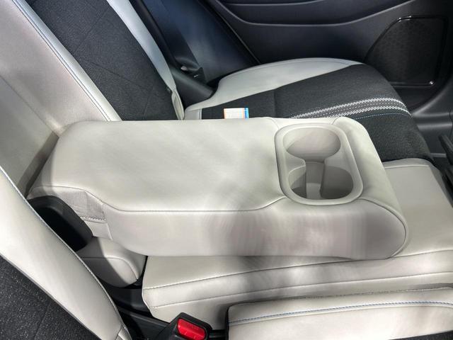 ヴェゼル ｅ：ＨＥＶ　Ｚ・ＰＬａＹパッケージ　登録済未使用車　パノラマルーフ　全周囲カメラ　プレミアムオーディオ　純正９型ナビ　衝突軽減ブレーキ　レーダークルーズ　電動リアゲート　ハーフレザーシート　スマートキー　ＬＥＤヘッド　ビルトインＥＴＣ（65枚目）