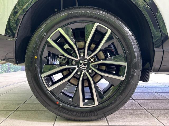 ヴェゼル ｅ：ＨＥＶ　Ｚ・ＰＬａＹパッケージ　登録済未使用車　パノラマルーフ　全周囲カメラ　プレミアムオーディオ　純正９型ナビ　衝突軽減ブレーキ　レーダークルーズ　電動リアゲート　ハーフレザーシート　スマートキー　ＬＥＤヘッド　ビルトインＥＴＣ（70枚目）