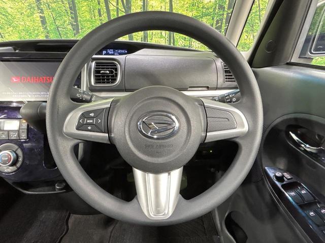 タント カスタムＸ　トップエディションＳＡＩＩ　電動スライド　純正８型ナビ　バックカメラ　スマートアシスト２　禁煙車　ハーフレザーシート　ドラレコ　スマートキー　ＬＥＤヘッド　ＥＴＣ？車線逸脱警報　オートライト　１４インチＡＷ　？Ｂｌｕｅｔｏｏｔｈ（11枚目）